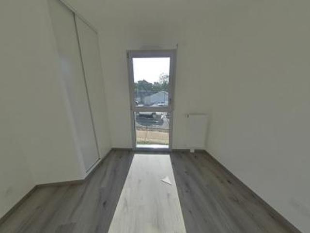 location appartement angers 3 pièces 60 m2 maine et loire 49100 709 € / mois