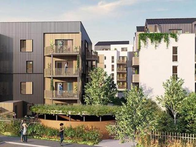 location appartement angers 3 pièces 60 m2 maine et loire 49100 839 € / mois
