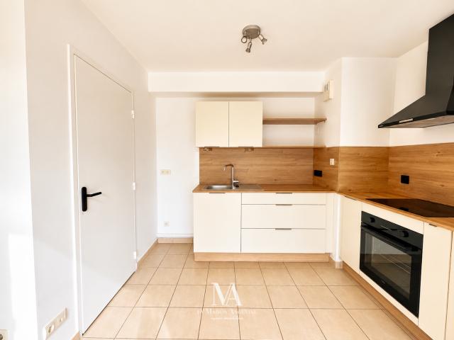Location appartement Angers 3 pièces 62m² 900€ | LA MAISON ANGEVINE