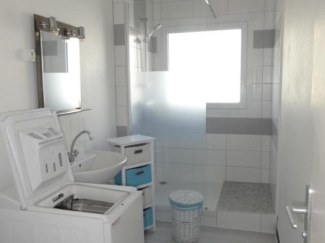 Location appartement Angers 3 pièces 63.19m² 920€ | LA MAISON ANGEVINE