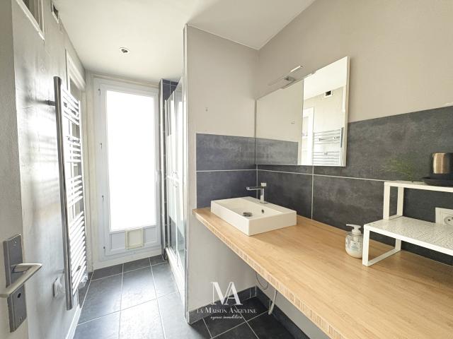 Location appartement Angers 3 pièces 65.62m² 950€ | LA MAISON ANGEVINE