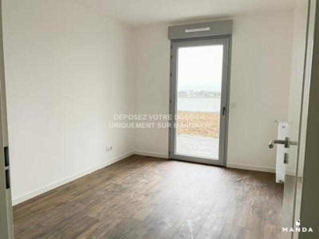 location appartement angers 3 pièces 68 m2 maine et loire 49100 860 € / mois