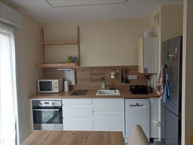 location appartement angers 3 pièces 70 m2 maine et loire 49100 1050 € / mois