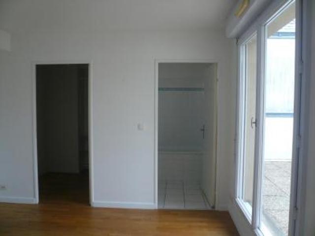 location appartement angers 3 pièces 70 m2 maine et loire 49100 956 € / mois