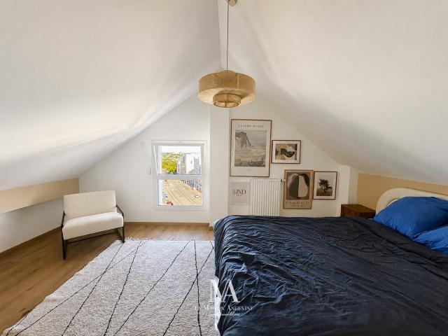 Location appartement Angers 3 pièces 74.35m² 850€ | LA MAISON ANGEVINE