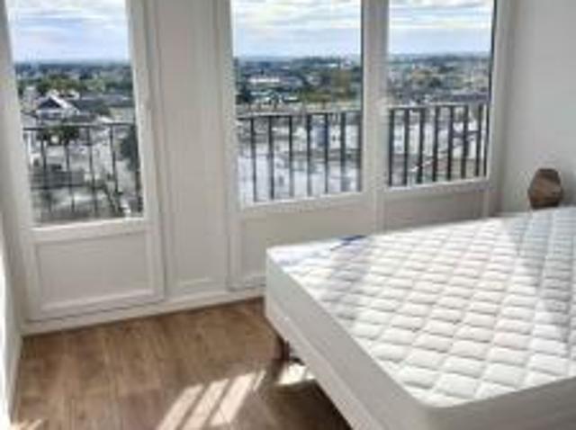 location appartement angers 3 pièces 77 m2 maine et loire 49100 1195 € / mois