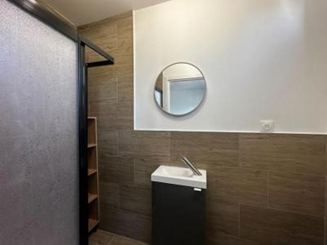location appartement angers 1 pièce 64 m2 maine et loire 49000 550 € / mois