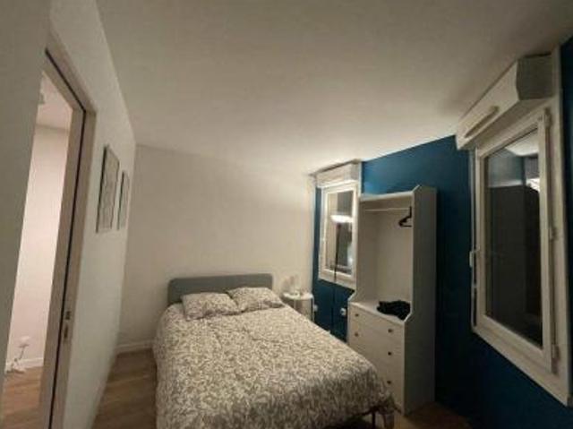 location appartement angers 1 pièce 21 m2 maine et loire 49000 442 € / mois