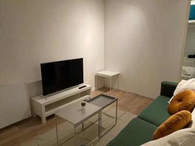 location appartement angers 1 pièce 21 m2 maine et loire 49000 442 € / mois