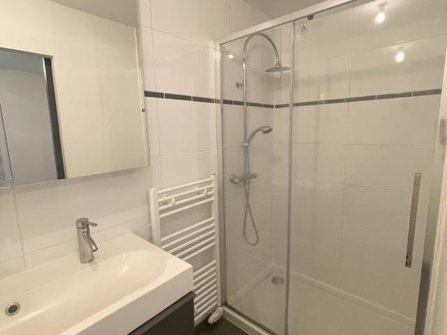 Location appartement Angers 2 pièces 40.59m² 650€ | LA MAISON ANGEVINE
