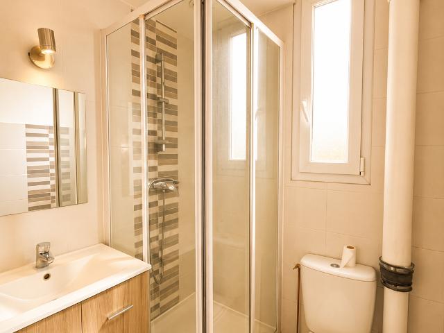Location appartement Angers 2 pièces 40m² 650€ | LA MAISON ANGEVINE
