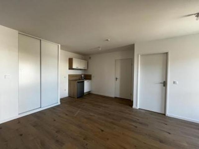 location appartement angers 2 pièces 44 m2 maine et loire 49100 665 € / mois