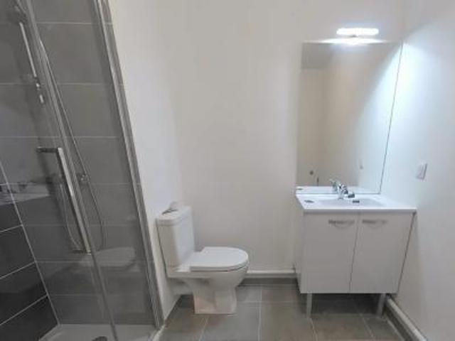 location appartement angers 2 pièces 44 m2 maine et loire 49100 710 € / mois