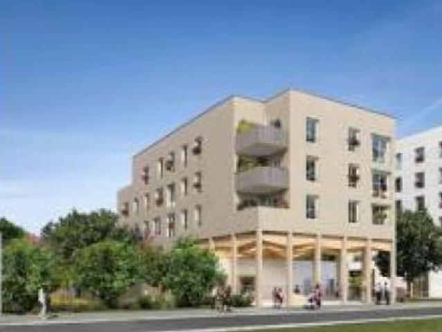 location appartement angers 2 pièces 47 m2 maine et loire 49100 619 € / mois