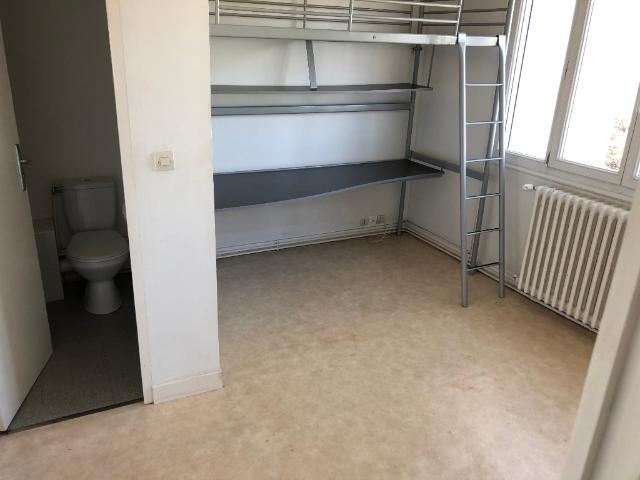 Location appartement Angers: 475 € AJP Immobilier Angers