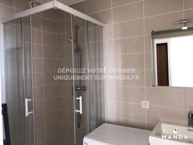 location appartement angers 4 pièces 68 m2 maine et loire 49100 950 € / mois