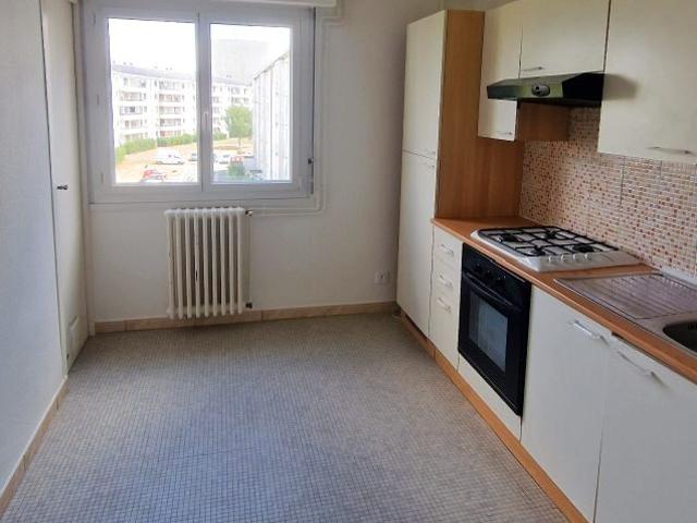 Location appartement Angers 5 pièces 106.65m² 900€ | LA MAISON ANGEVINE