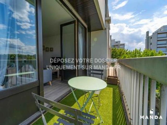 location appartement angers 5 pièces 12 m2 maine et loire 49000 450 € / mois