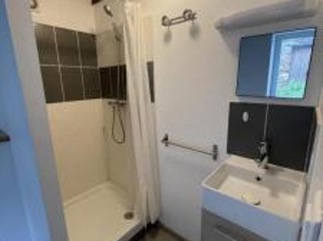 location appartement angoisse 1 pièce 22 m2 dordogne 24270 295 € / mois