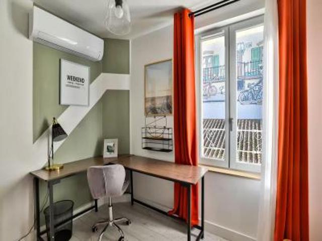 location appartement angouleme 3 pièces 49 m2 charente 16000 734 € / mois