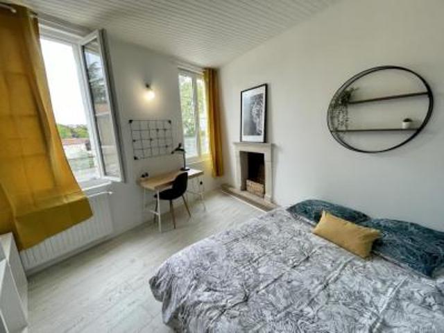 location appartement angouleme 1 pièce 241 m2 charente 16000 529 € / mois
