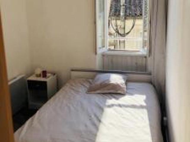 location appartement angouleme 2 pièces 27 m2 charente 16000 580 € / mois