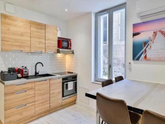 location appartement angouleme 2 pièces 37 m2 charente 16000 614 € / mois
