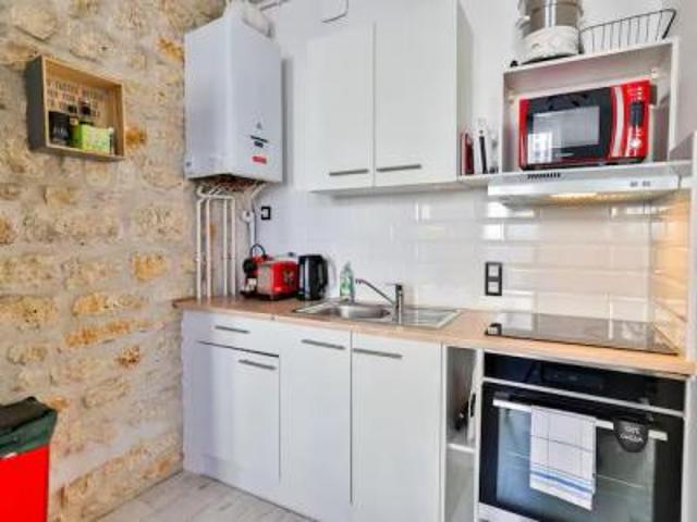 location appartement angouleme 2 pièces 40 m2 charente 16000 655 € / mois