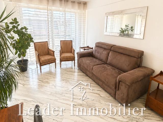 Location appartement Antibes Centre ville 73m²