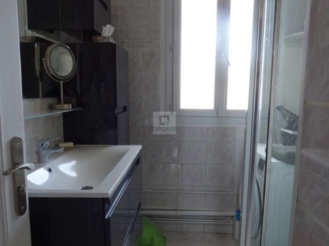 Location Appartement ANTIBES