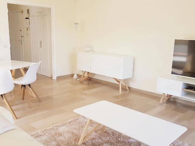 Location appartement Antibes