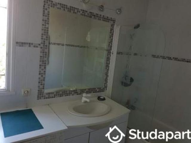 location appartement antibes 1 pièce 13 m2 alpes maritimes 06600 500 € / mois