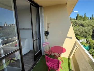 location appartement antibes 1 pièce 15 m2 alpes maritimes 06600 690 € / mois