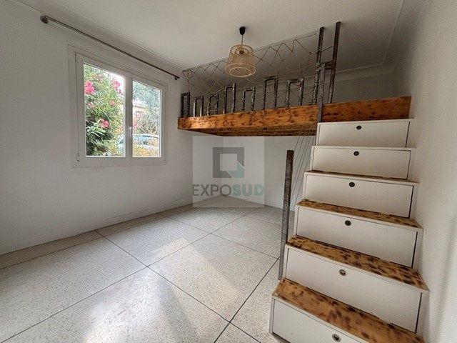 Location Appartement ANTIBES