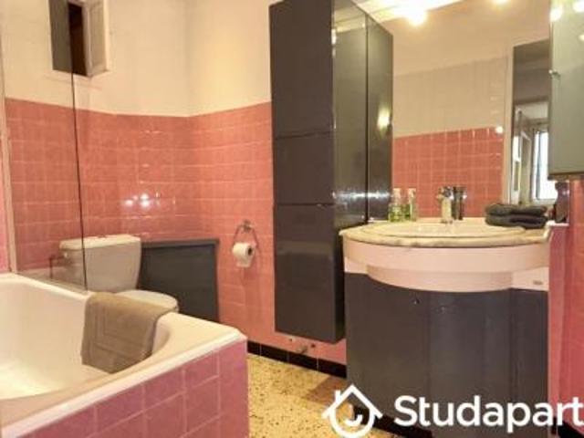 location appartement antibes 2 pièces 37 m2 alpes maritimes 06600 1650 € / mois