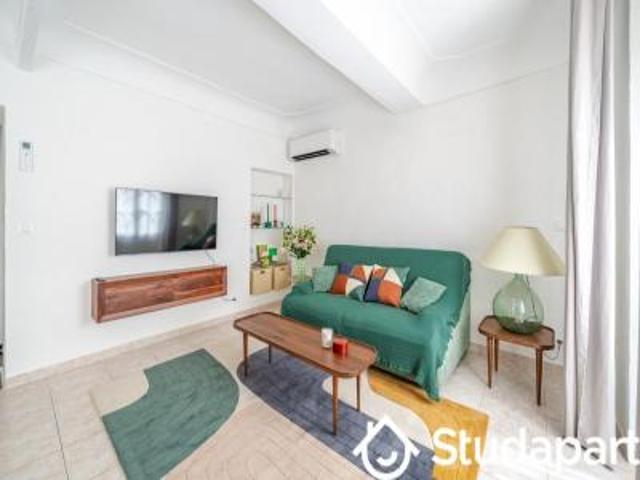 location appartement antibes 2 pièces 50 m2 alpes maritimes 06600 1545 € / mois
