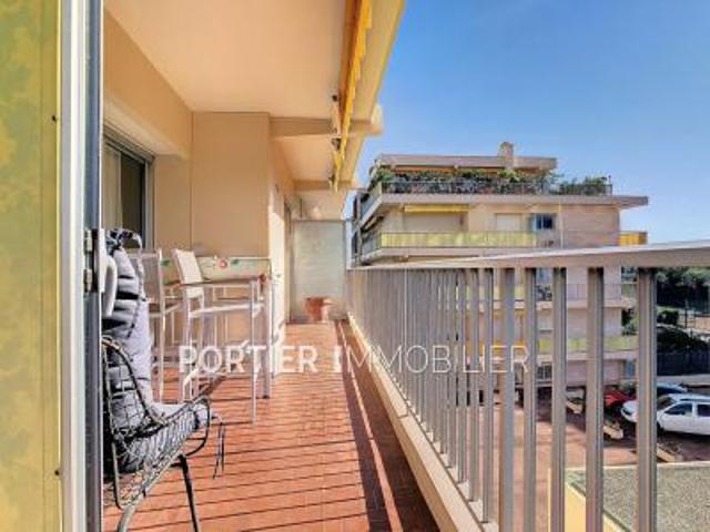 location appartement antibes 2 pièces 63 m2 alpes maritimes 06600 1158 € / mois