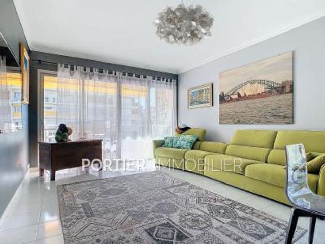 location appartement antibes 2 pièces 63 m2 alpes maritimes 06600 1208 € / mois