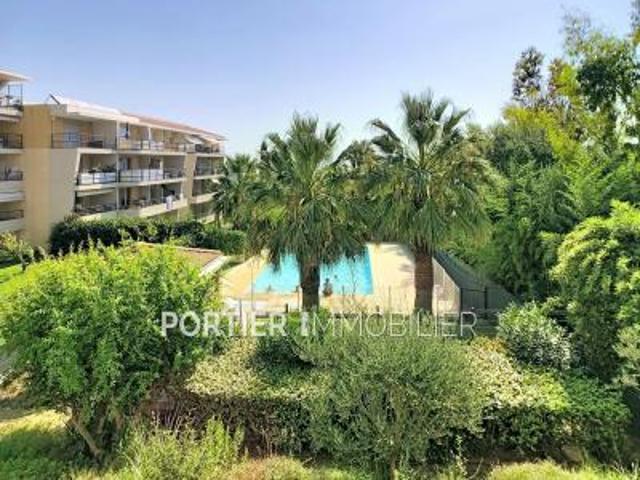 location appartement antibes 3 pièces 66 m2 alpes maritimes 06600 1385 € / mois