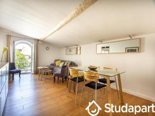 location appartement antibes 3 pièces 60 m2 alpes maritimes 06600 2000 € / mois
