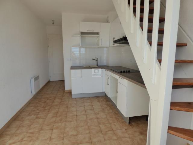 Location Appartement ANTIBES