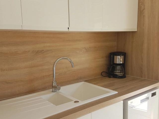 Location appartement Antibes
