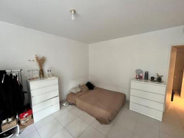 location appartement antigone 1 pièce 34 m2 herault 34000 630 €