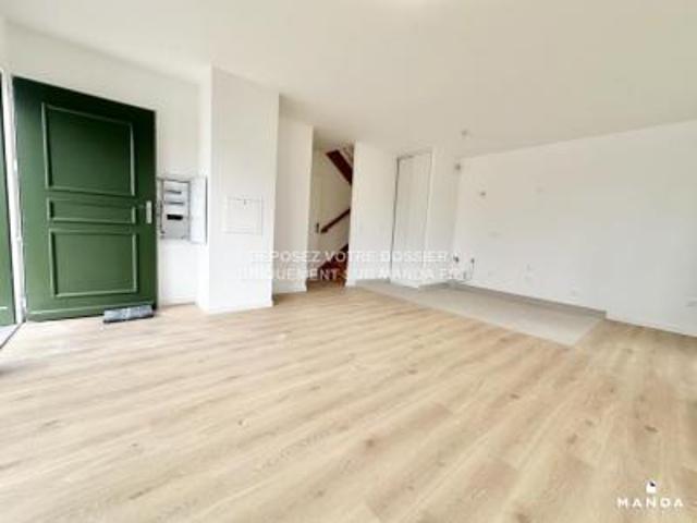 location appartement antony 3 pièces 60 m2 hauts de seine 92160 1325 € / mois