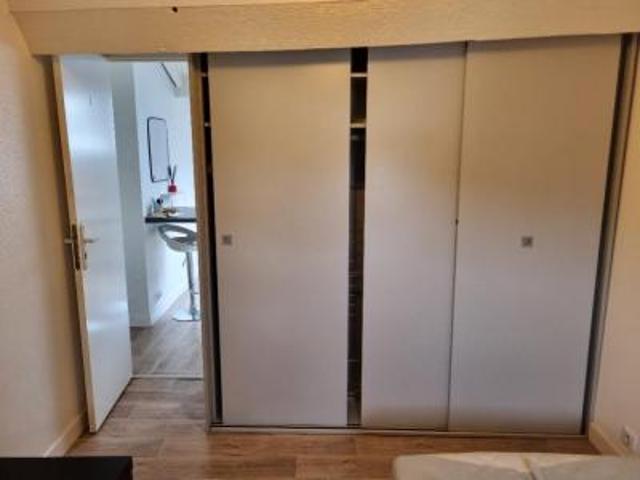 location appartement antony 1 pièce 10 m2 hauts de seine 92160 630 € / mois