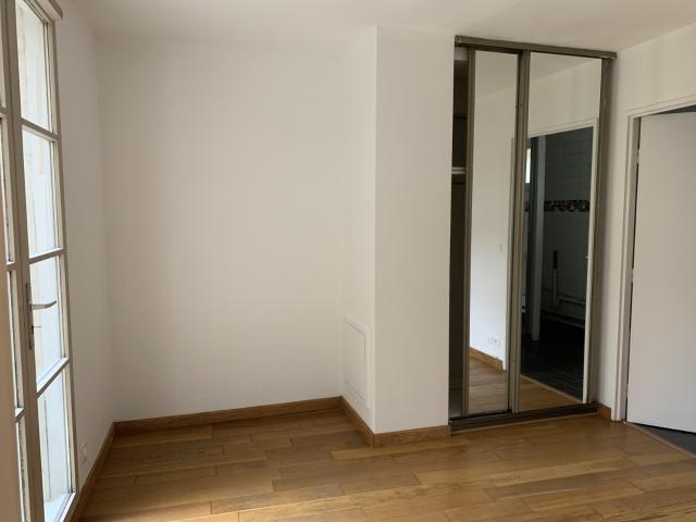 Location appartement Antony 2 pièces 56.65m² 1247€