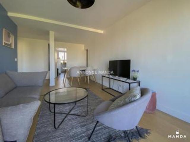 location appartement antony 4 pièces 10 m2 hauts de seine 92160 572 € / mois