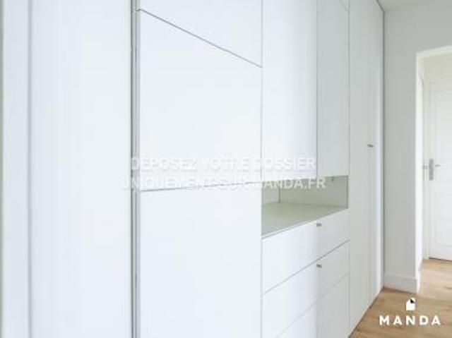 location appartement antony 4 pièces 10 m2 hauts de seine 92160 580 € / mois