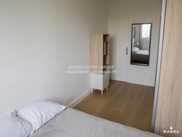 location appartement antony 4 pièces 12 m2 hauts de seine 92160 574 € / mois