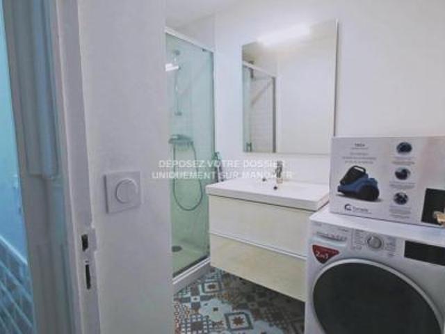 location appartement antony 4 pièces 12 m2 hauts de seine 92160 573 € / mois